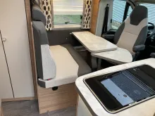 Fahrzeugbild Knaus VAN TI 550 MF VANSATION ++MEGA-DEAL++ #5