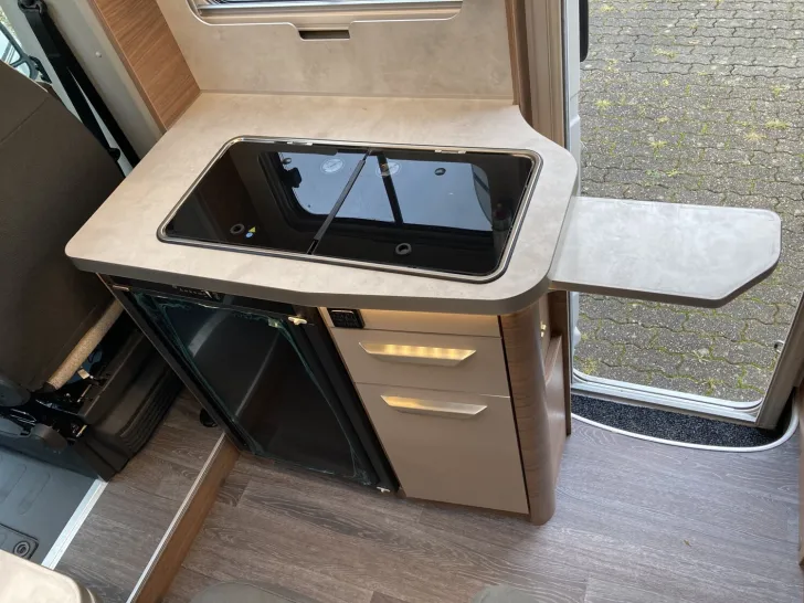 Fahrzeugbild Knaus VAN TI 550 MF VANSATION ++MEGA-DEAL++ #6