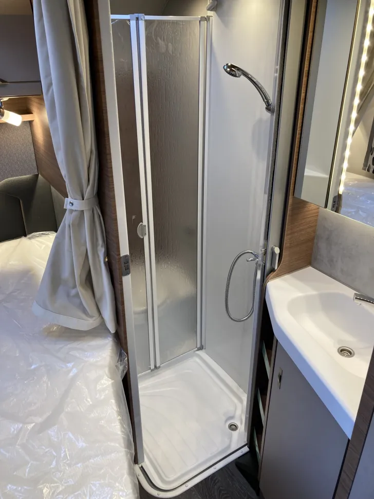 Fahrzeugbild Knaus VAN TI 550 MF VANSATION ++MEGA-DEAL++ #11