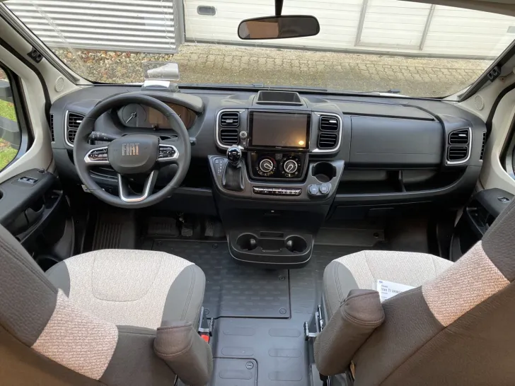 Fahrzeugbild Knaus VAN TI 550 MF VANSATION ++MEGA-DEAL++ #13