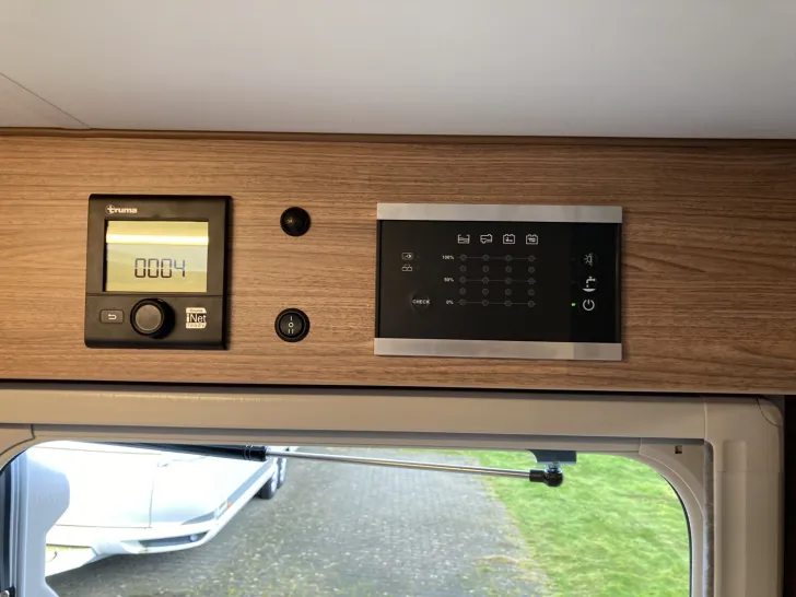 Fahrzeugbild Knaus VAN TI 550 MF VANSATION ++MEGA-DEAL++ #14