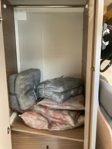 Fahrzeugbild Knaus VAN TI 550 MF VANSATION ++MEGA-DEAL++ #15