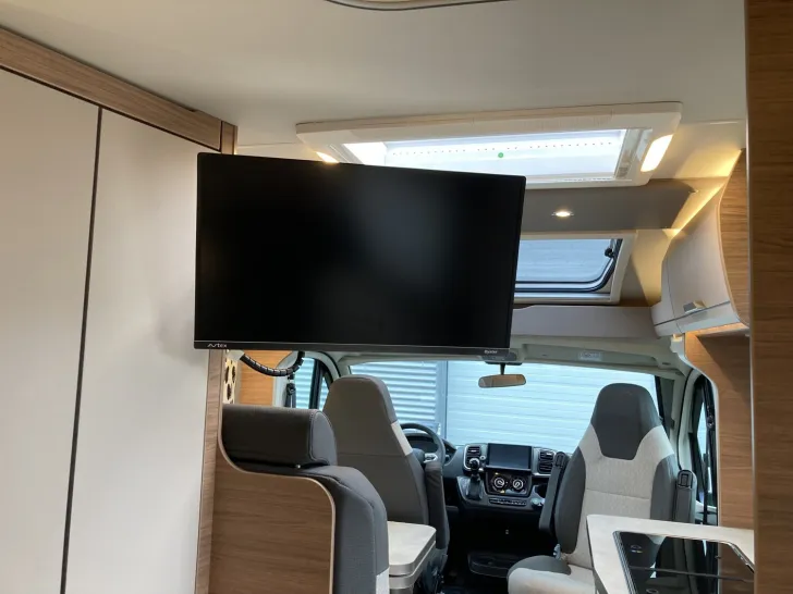Fahrzeugbild Knaus VAN TI 550 MF VANSATION ++MEGA-DEAL++ #17