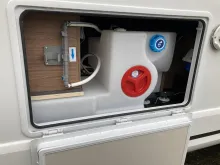 Fahrzeugbild Knaus VAN TI 550 MF VANSATION ++MEGA-DEAL++ #20