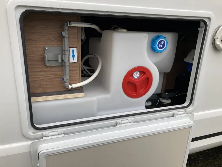 Fahrzeugbild Knaus VAN TI 550 MF VANSATION ++MEGA-DEAL++ #20
