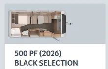 Fahrzeugbild Knaus Südwind 500 PF Black Selection *1800kg*ATC*Duschausbau* #23