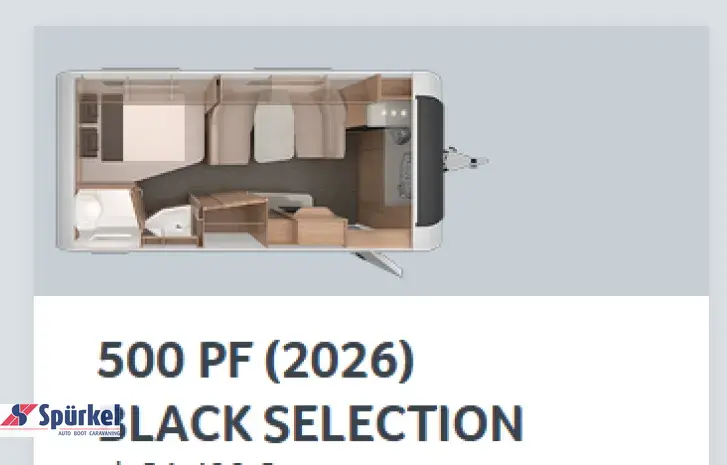 Fahrzeugbild Knaus Südwind 500 PF Black Selection *1800kg*ATC*Duschausbau* #23