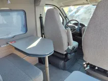 Fahrzeugbild Dethleffs Globetrail 640 ER Fiat Verfügbar ab November 2026 #6