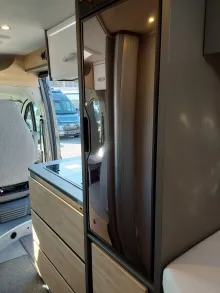Fahrzeugbild Dethleffs Globetrail 640 ER Fiat Verfügbar ab November 2026 #9