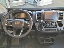 Fahrzeugbild Roller Team Livingstone Sport 6 XL Fiat #19