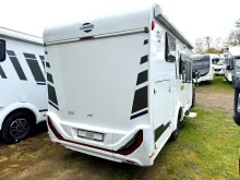 Fahrzeugbild Carado V 347 pro+|SafetyPaket|Solaranlage|TV Pake #6