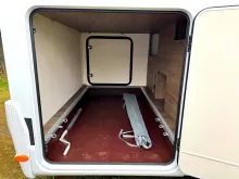 Fahrzeugbild Carado V 347 pro+|SafetyPaket|Solaranlage|TV Pake #21