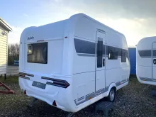Fahrzeugbild Hobby OnTour 390 SF #1