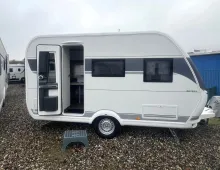 Fahrzeugbild Hobby OnTour 390 SF #6