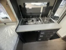 Fahrzeugbild Hobby OnTour 390 SF #7