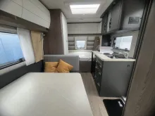 Fahrzeugbild Hobby OnTour 390 SF #11