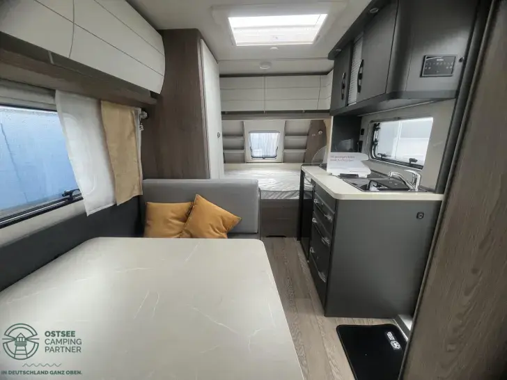 Fahrzeugbild Hobby OnTour 390 SF #11