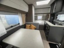 Fahrzeugbild Hobby OnTour 390 SF #12