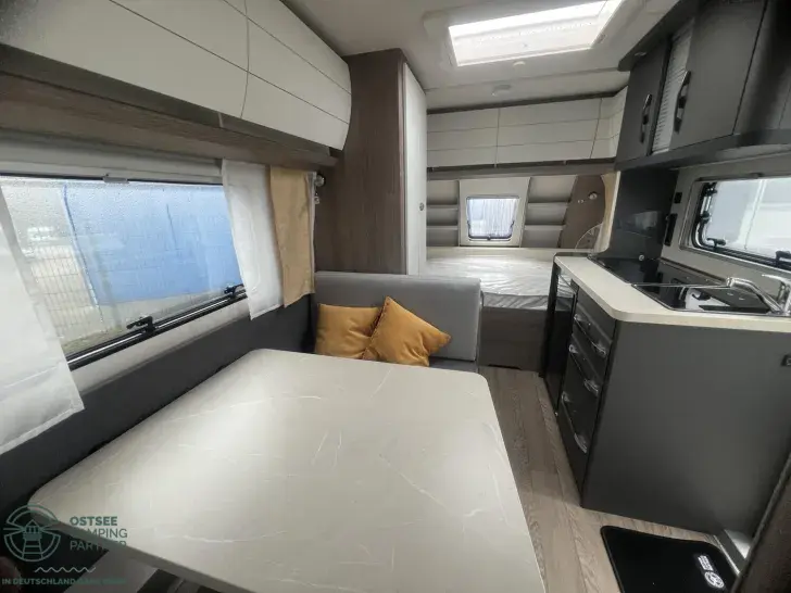 Fahrzeugbild Hobby OnTour 390 SF #12