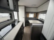 Fahrzeugbild Hobby OnTour 390 SF #13