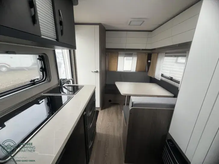 Fahrzeugbild Hobby OnTour 390 SF #13