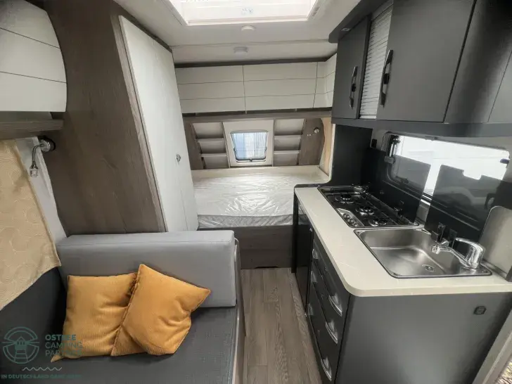 Fahrzeugbild Hobby OnTour 390 SF #14
