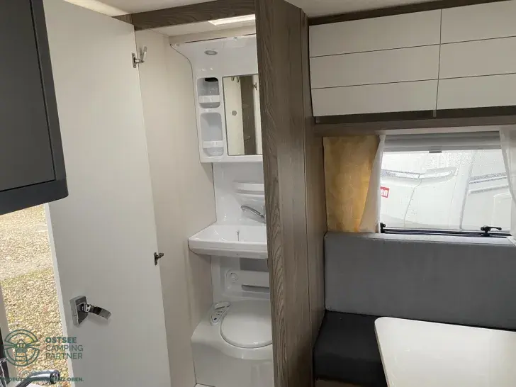 Fahrzeugbild Hobby OnTour 390 SF #15