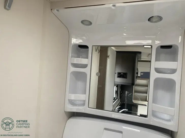 Fahrzeugbild Hobby OnTour 390 SF #18