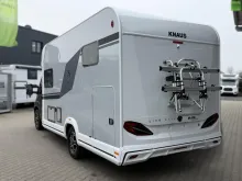 Fahrzeugbild Knaus L!VE WAVE BLACK SELECTION 650 MEG ACC Hubbett 26 #5