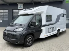 Fahrzeugbild Knaus L!VE WAVE BLACK SELECTION 650 MEG ACC Hubbett 26 #6