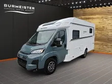 Fahrzeugbild Weinsberg CaraSuite EDITION SPICY 650 MEG #3