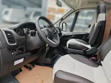 Fahrzeugbild Weinsberg CaraSuite EDITION SPICY 650 MEG #7