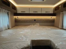 Fahrzeugbild Weinsberg CaraSuite EDITION SPICY 650 MEG #16