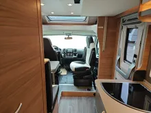 Fahrzeugbild Weinsberg CaraSuite EDITION SPICY 650 MEG #19