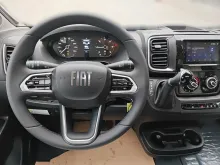 Fahrzeugbild Weinsberg CaraSuite EDITION SPICY 650 MEG #8