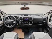 Fahrzeugbild Weinsberg CaraSuite EDITION SPICY 650 MEG #10