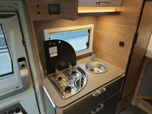 Fahrzeugbild Weinsberg CaraSuite EDITION SPICY 650 MEG #13