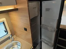 Fahrzeugbild Weinsberg CaraSuite EDITION SPICY 650 MEG #14