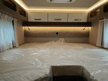 Fahrzeugbild Weinsberg CaraSuite EDITION SPICY 650 MEG #16