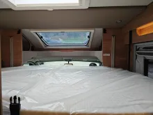Fahrzeugbild Weinsberg CaraSuite EDITION SPICY 650 MEG #17
