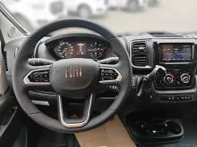 Fahrzeugbild Weinsberg CaraBus EDITION FIRE 600 DQ Sie sparen 7.251,- ! #8