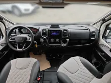 Fahrzeugbild Weinsberg CaraBus EDITION FIRE 600 DQ Sie sparen 7.251,- ! #10
