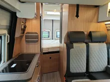 Fahrzeugbild Weinsberg CaraBus EDITION FIRE 600 DQ Sie sparen 7.251,- ! #18