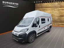 Fahrzeugbild Weinsberg CaraBus EDITION FIRE 600 DQ Sie sparen 7.251,- ! #3