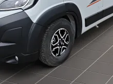 Fahrzeugbild Weinsberg CaraBus EDITION FIRE 600 DQ Sie sparen 7.251,- ! #6