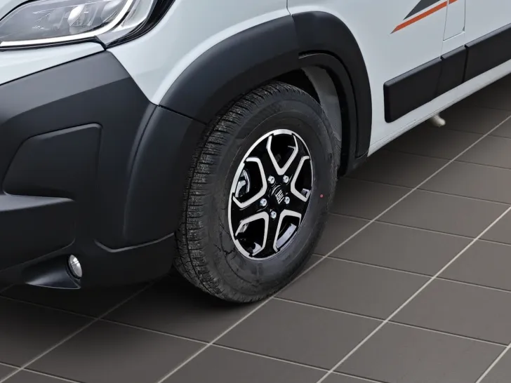 Fahrzeugbild Weinsberg CaraBus EDITION FIRE 600 DQ Sie sparen 7.251,- ! #6