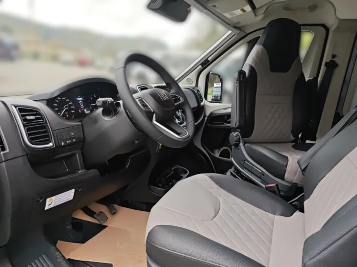 Fahrzeugbild Weinsberg CaraBus EDITION FIRE 600 DQ Sie sparen 7.251,- ! #7