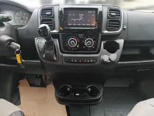 Fahrzeugbild Weinsberg CaraBus EDITION FIRE 600 DQ Sie sparen 7.251,- ! #9