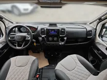 Fahrzeugbild Weinsberg CaraBus EDITION FIRE 600 DQ Sie sparen 7.251,- ! #10