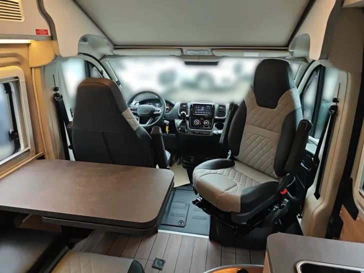 Fahrzeugbild Weinsberg CaraBus EDITION FIRE 600 DQ Sie sparen 7.251,- ! #11